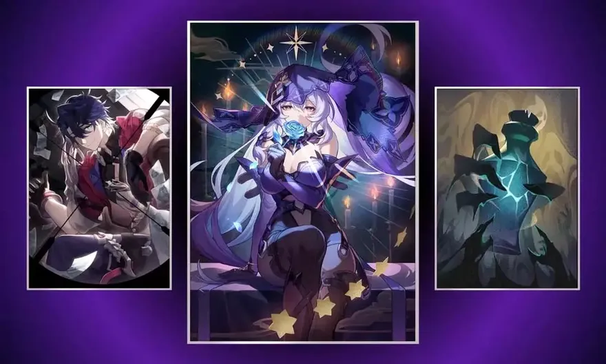 Cách Build Black Swan