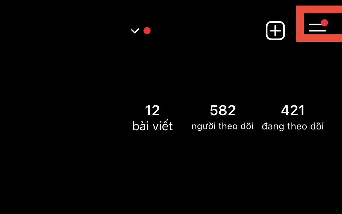 Cách giúp đăng ảnh Tết Instagram sắc nét hơn