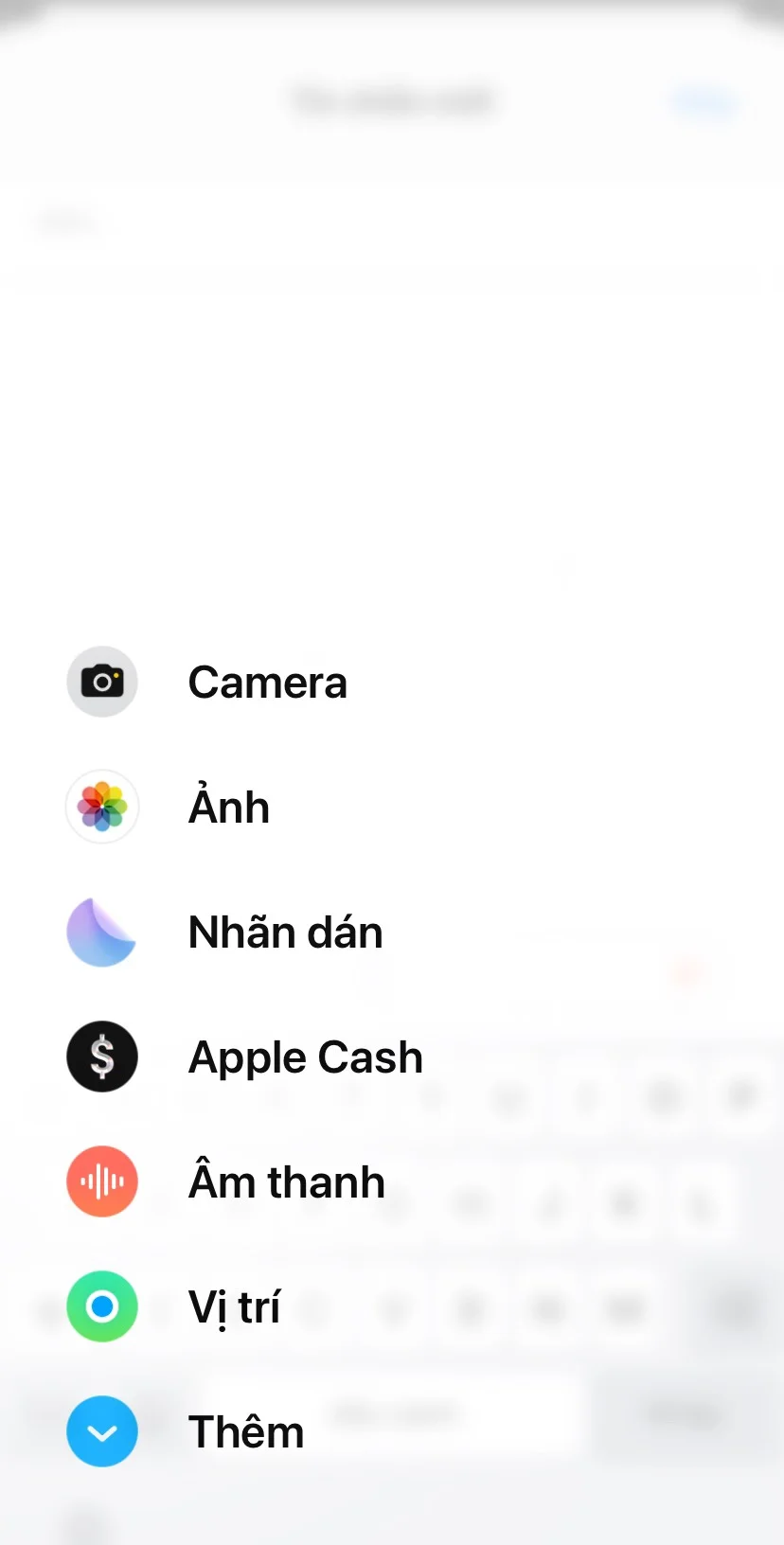 Cách tạo ảnh GIF bằng iPhone