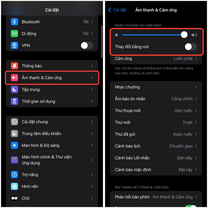 Cách tuỳ chỉnh iPhone cho người cao tuổi 