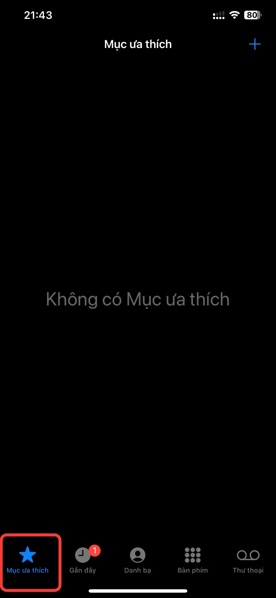 Cách tuỳ chỉnh iPhone cho người cao tuổi 