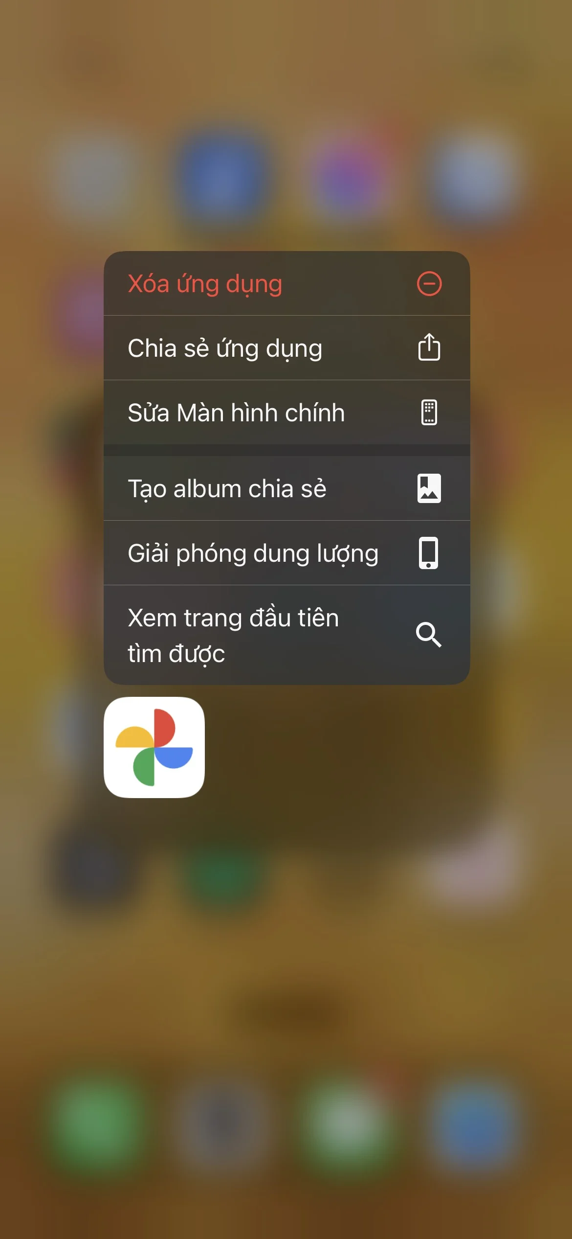 Cách xử lý khi không thể truy cập vào Google Photo