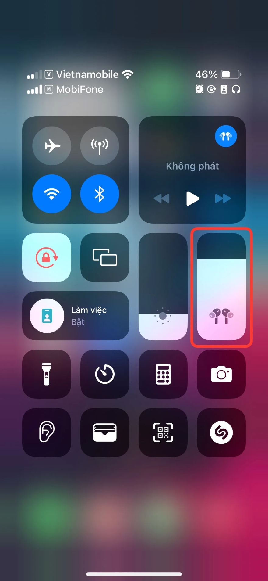 Cải thiện chất lượng âm thanh của AirPods Pro 2