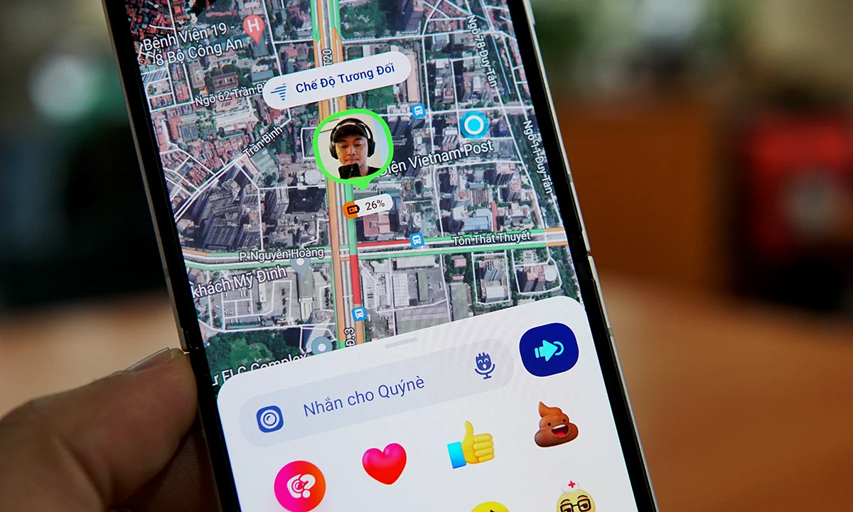 Chiều lòng giới trẻ, Instagram sắp ra mắt Bản Đồ Bạn Bè?
