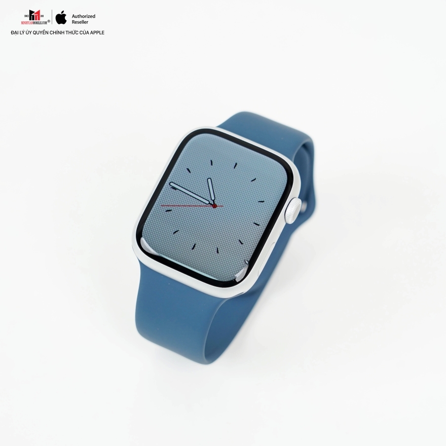 chọn Apple Watch làm quà 8/3