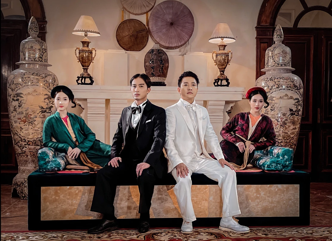 Đào, Phở và Piano chiếu tại CGV, Lotte là tin giả 