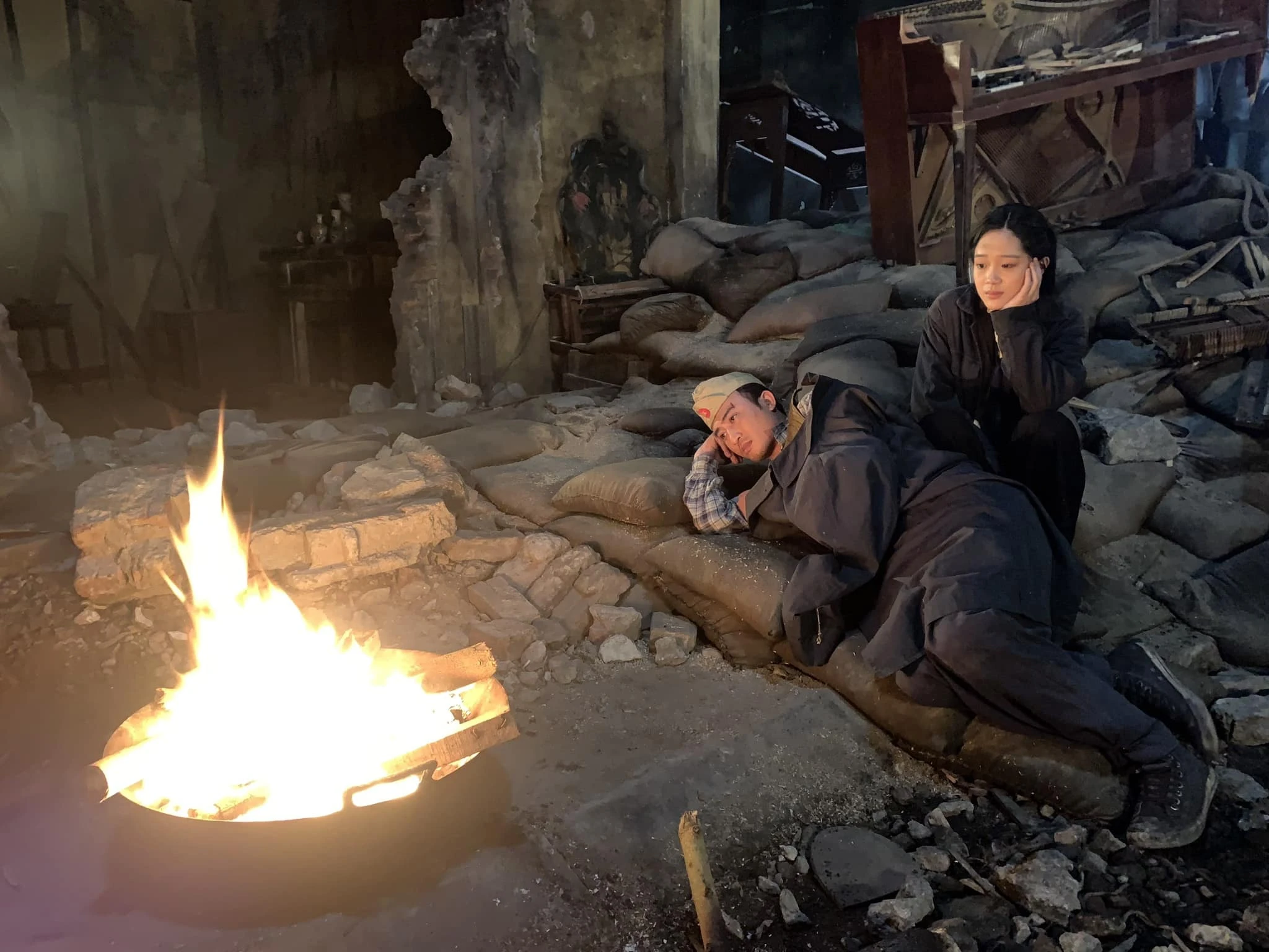 Đào, Phở và Piano sắp tới sẽ được công chiếu ở các rạp này 