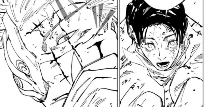 Dự đoán Jujutsu Kaisen chap 252