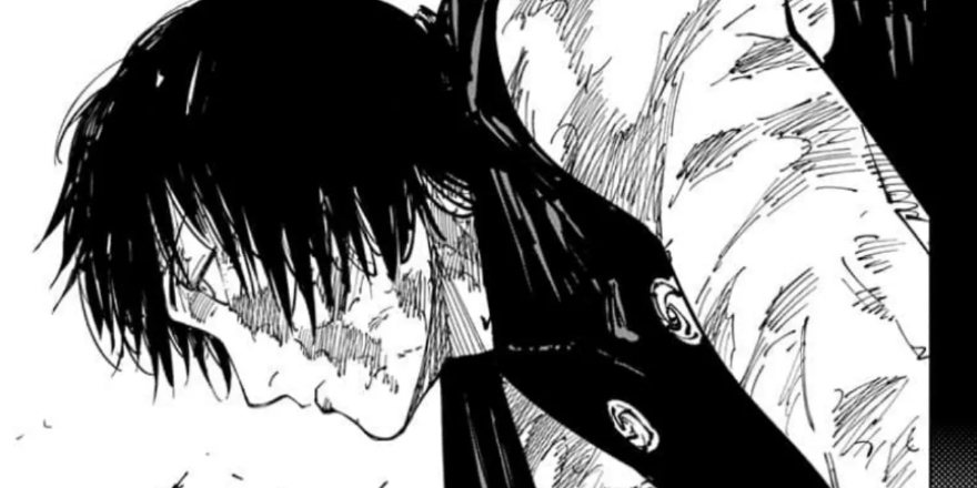 Dự đoán Jujutsu Kaisen chap 253