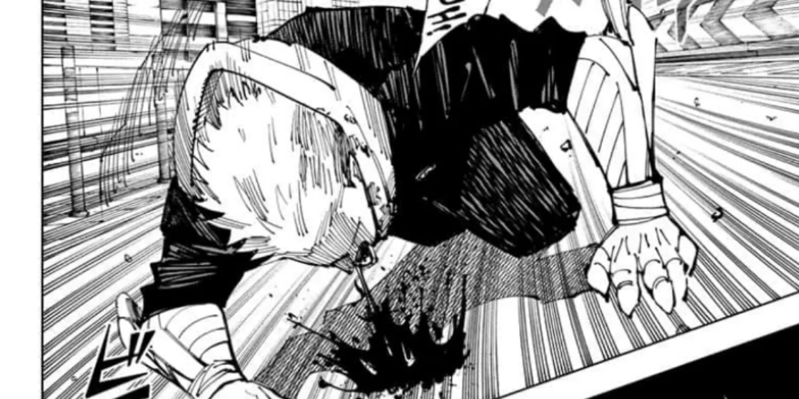 Dự đoán Jujutsu Kaisen chap 253