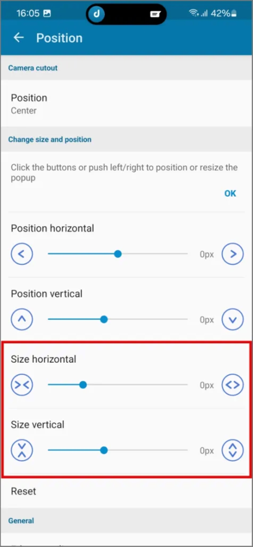 Dynamic Island cho điện thoại Galaxy