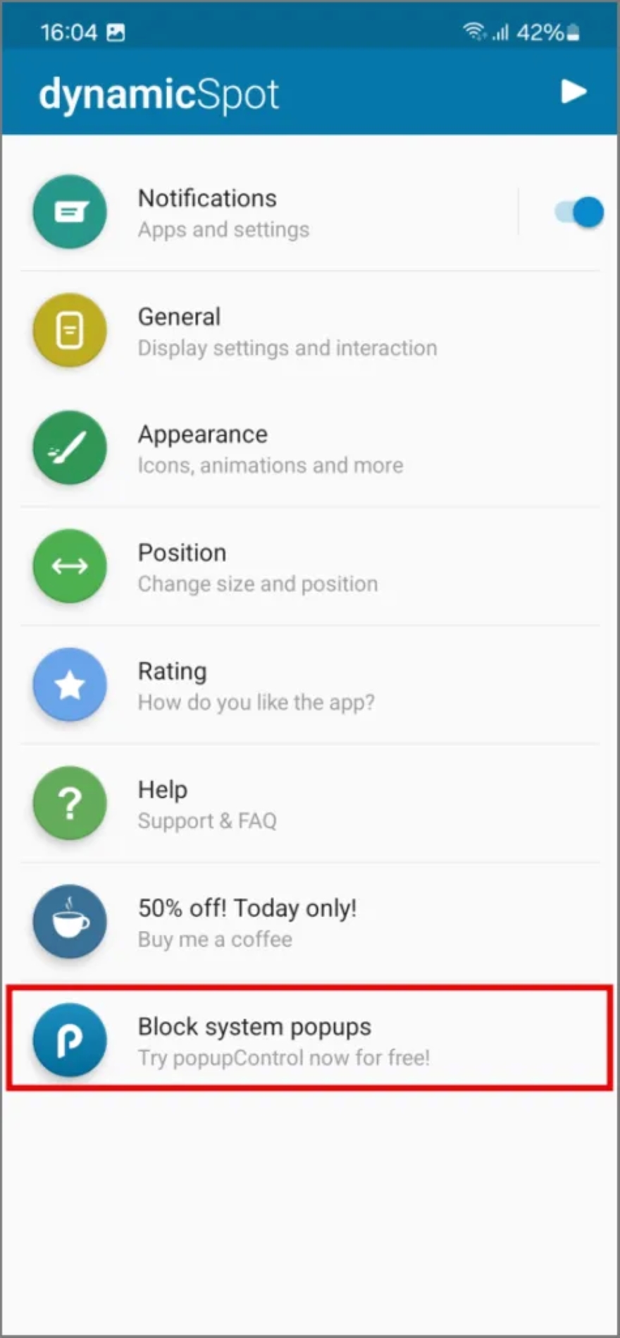 Dynamic Island cho điện thoại Galaxy