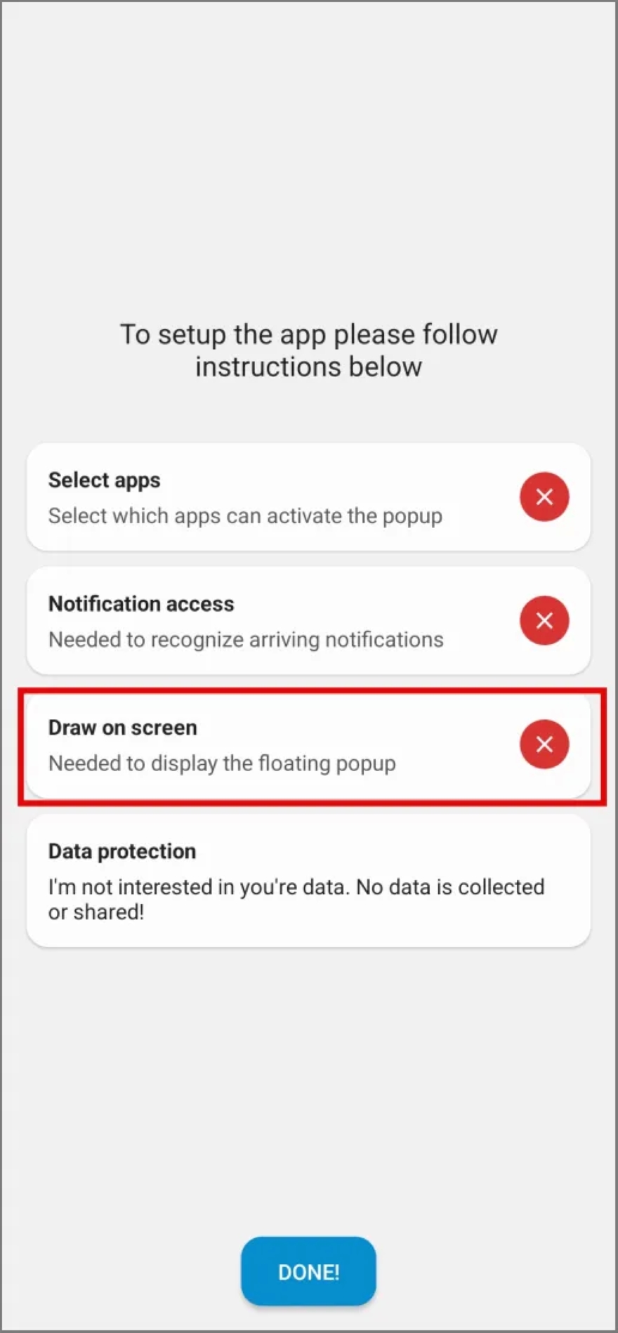Dynamic Island cho điện thoại Galaxy