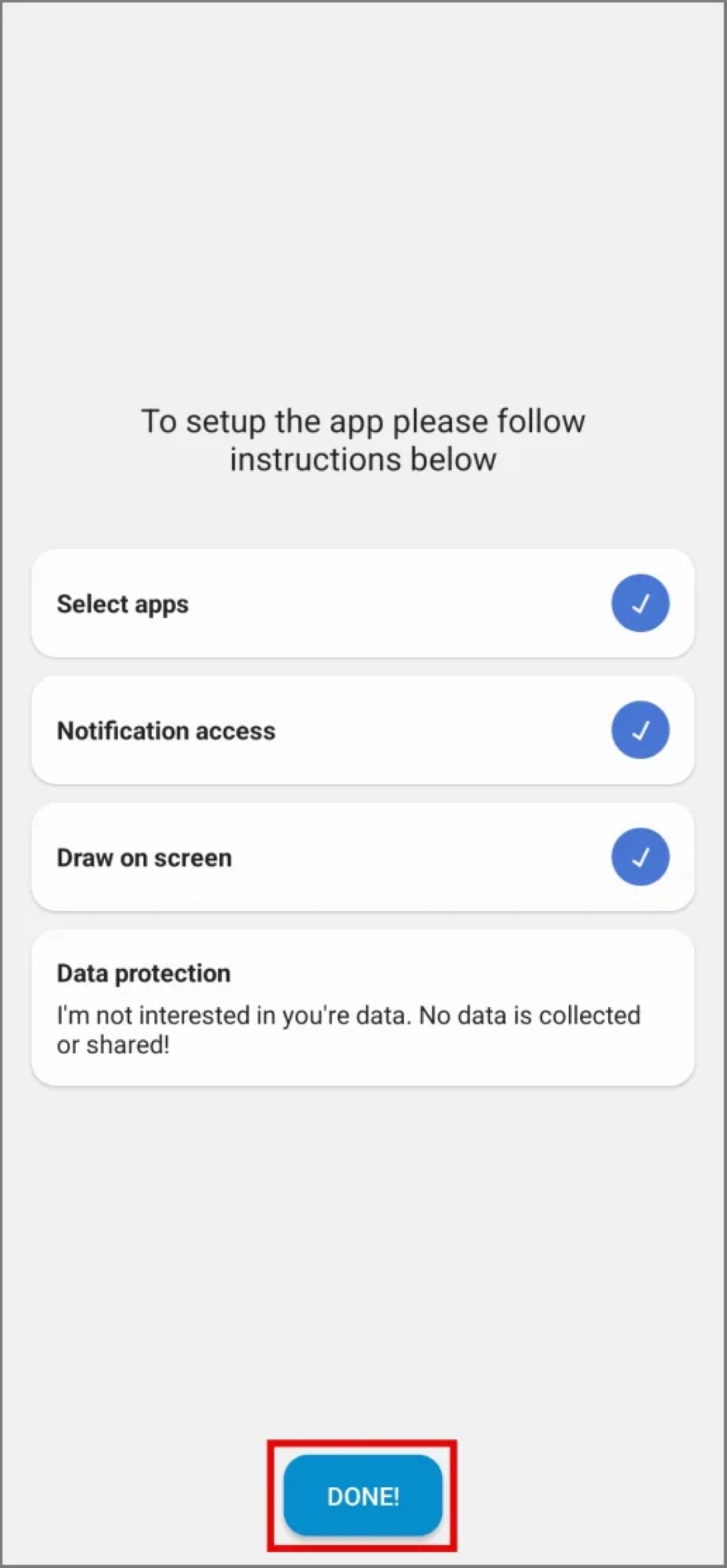 Dynamic Island cho điện thoại Galaxy