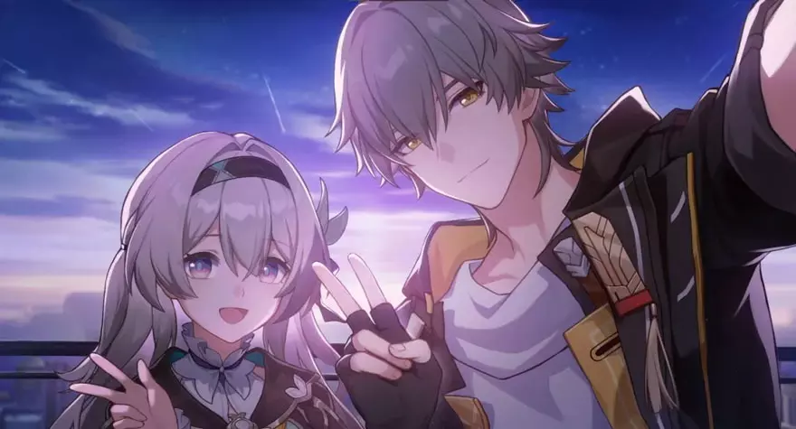 Firefly đã chết trong Honkai: Star Rail?