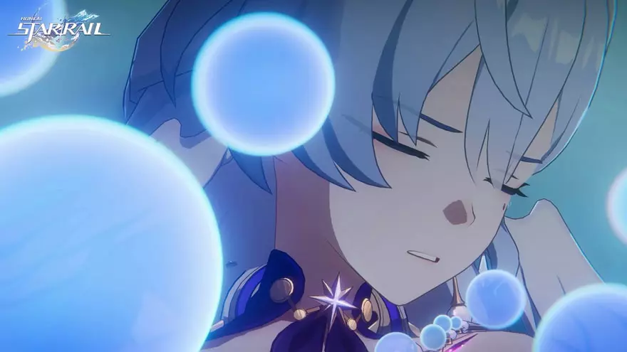 Firefly đã chết trong Honkai: Star Rail?