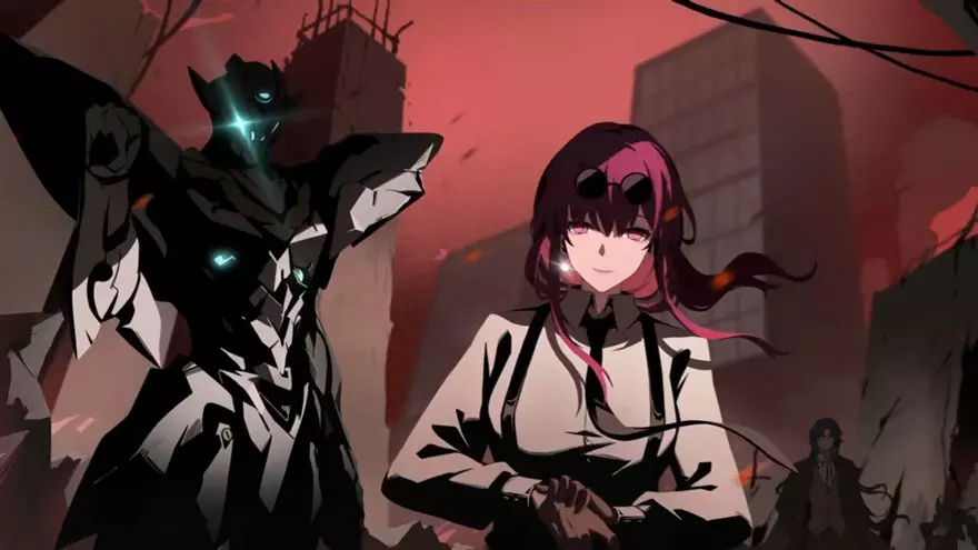 Firefly đã chết trong Honkai: Star Rail?