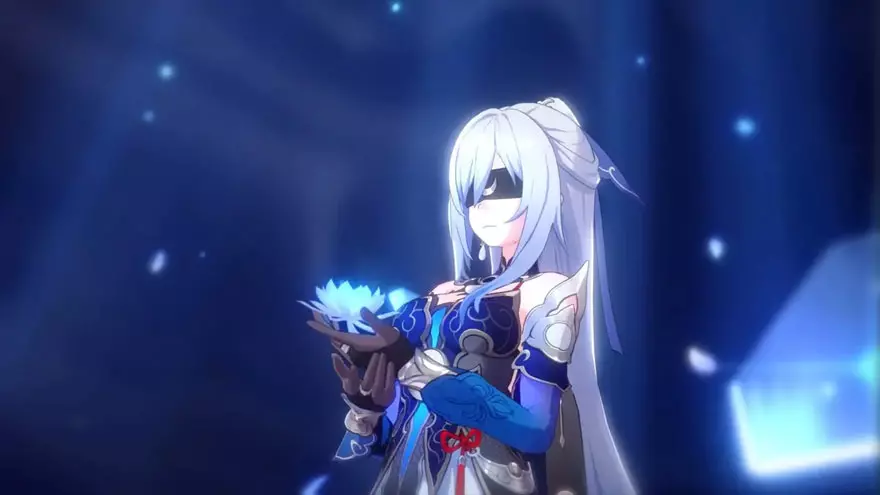 ​​Honkai: Star Rail