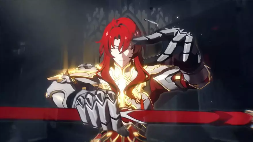 Đội hình sự kiện Kể chuyện hư cấu Honkai: Star Rail