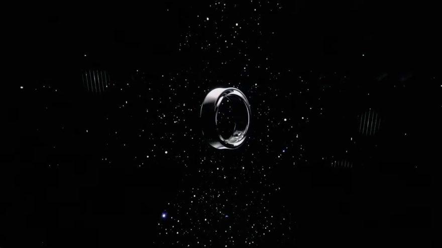 Galaxy Ring được chính thức giới thiệu vào hôm nay