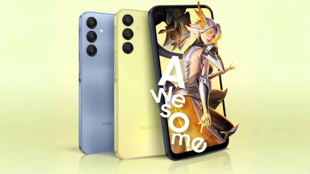 Gom tiền lì xì Tết sắm ngay smartphone này