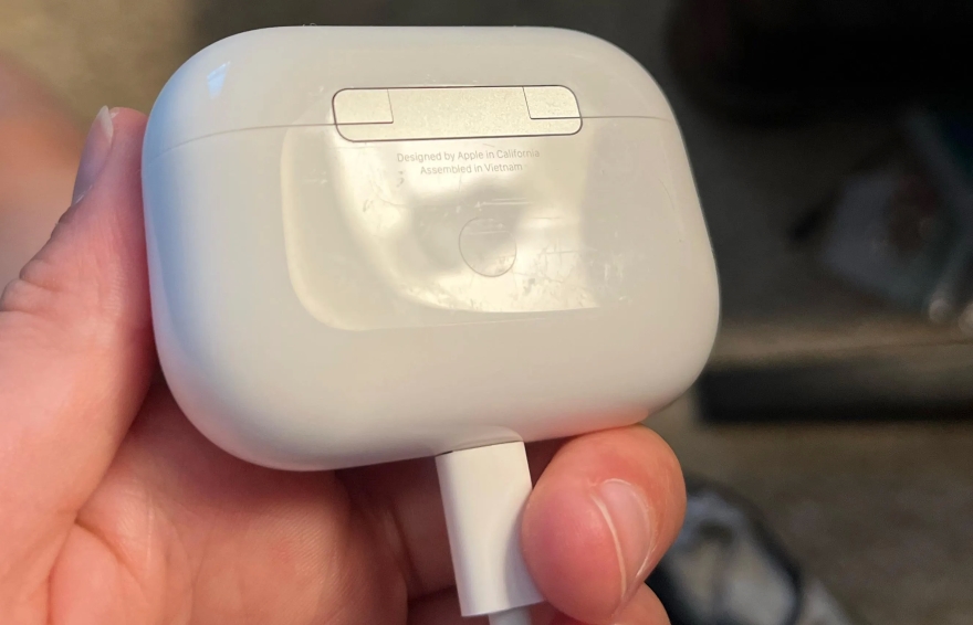 Hướng dẫn chọn mua AirPods đã qua sử dụng