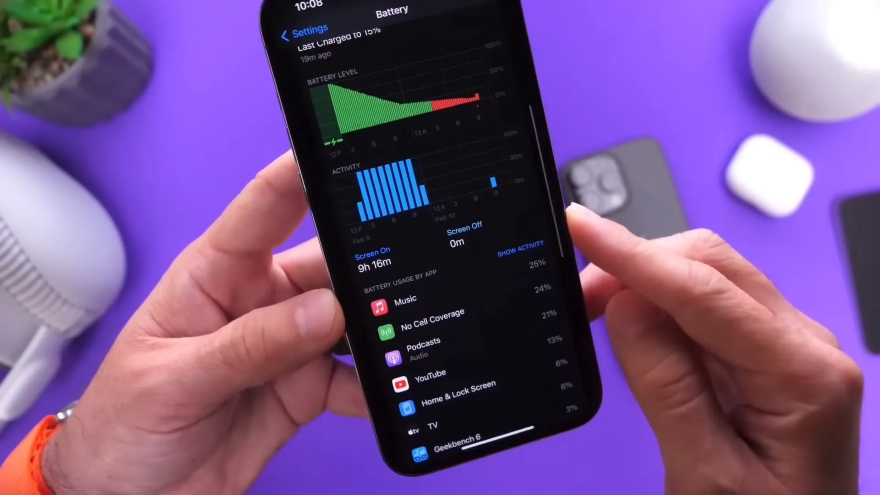 iOS 17.3.1 có đáng để cập nhật