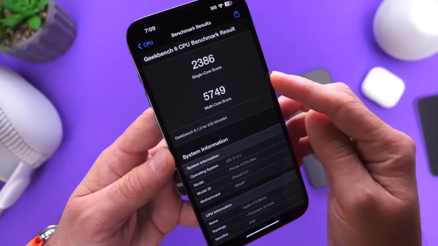 iOS 17.3.1 có đáng để cập nhật