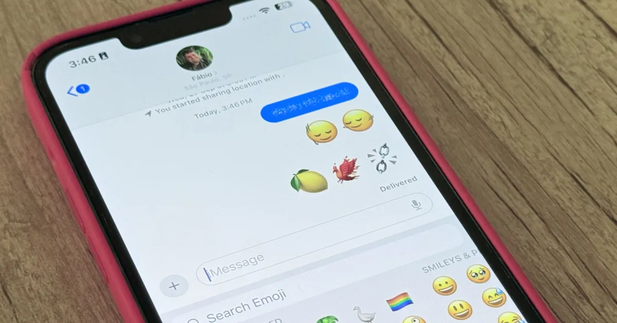 iOS 17.4 beta 4 có gì mới?