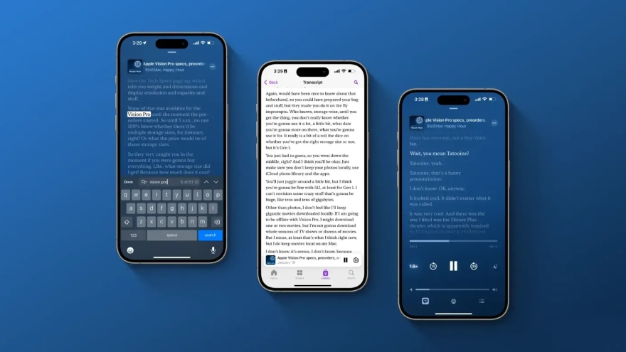 ios 17.4 có gì mới