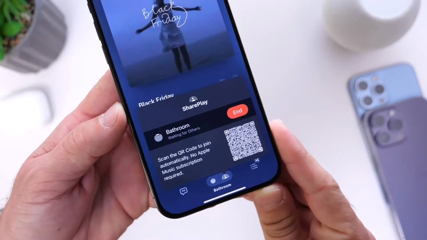 ios 17.5 có gì mới