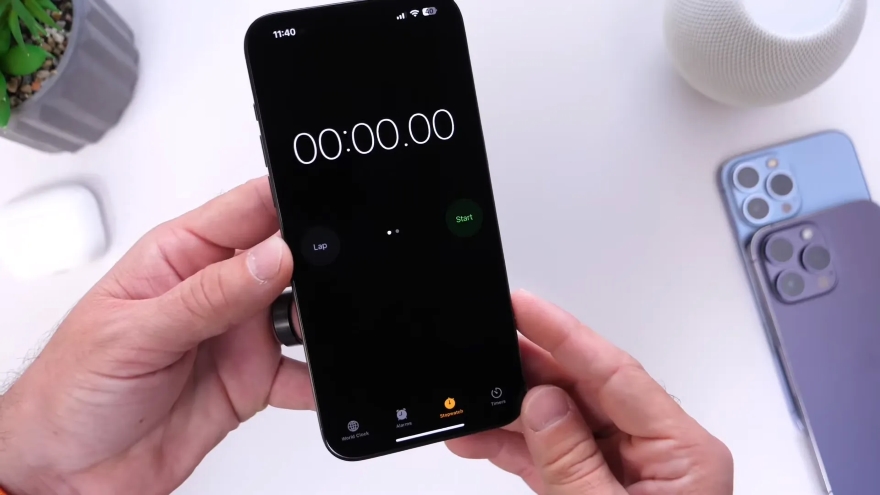 ios 17.5 có gì mới