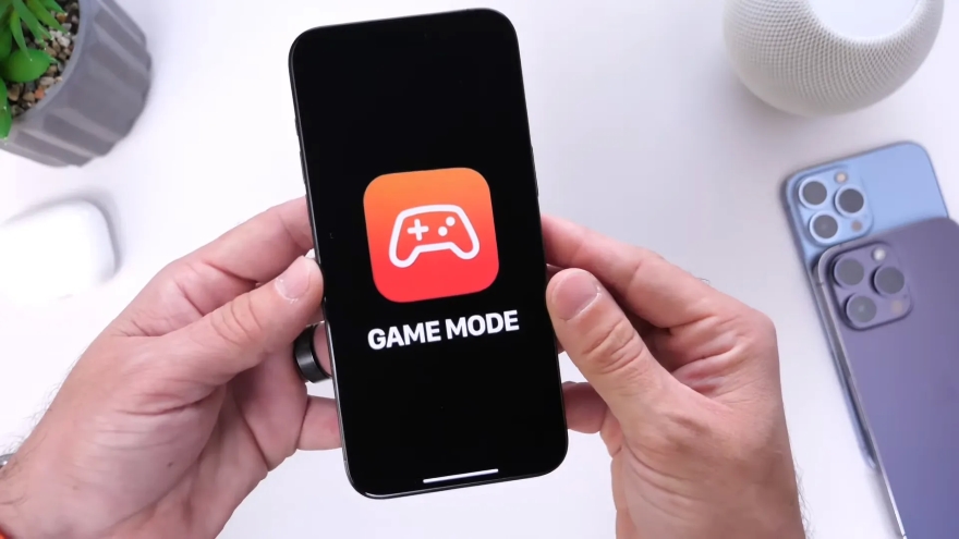 ios 17.5 có gì mới