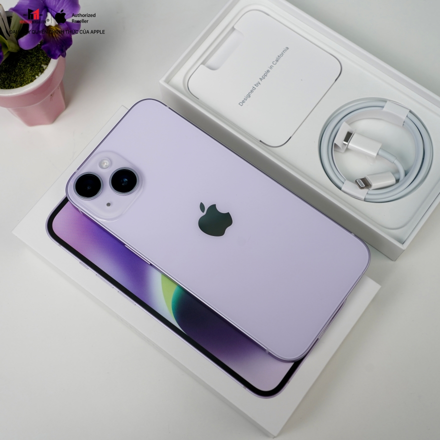 chọn iphone 13 hay iphone 14 năm 2024