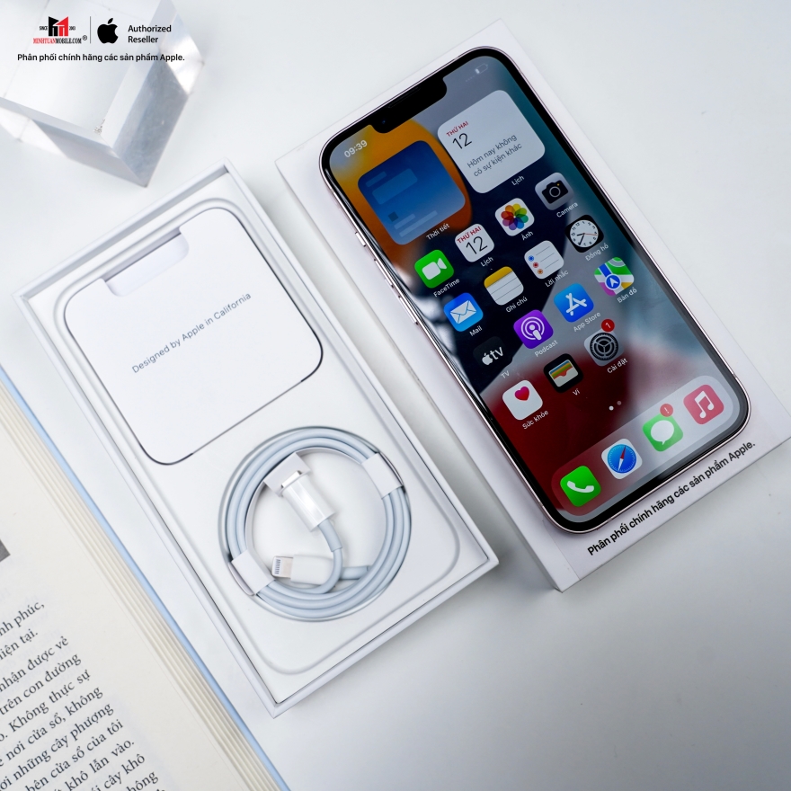 chọn iphone 13 hay iphone 14 năm 2024