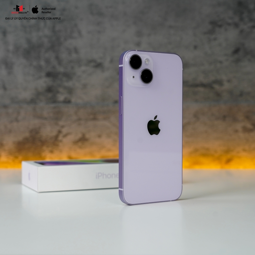 chọn iphone 13 hay iphone 14 năm 2024