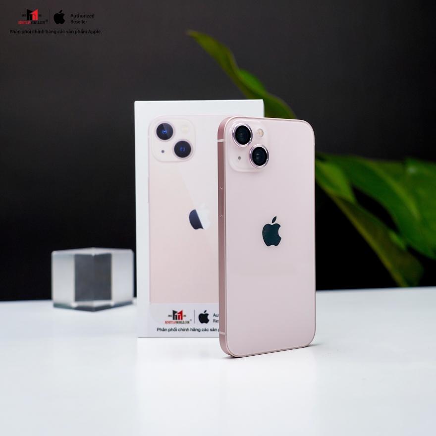 chọn iphone 13 hay iphone 14 năm 2024