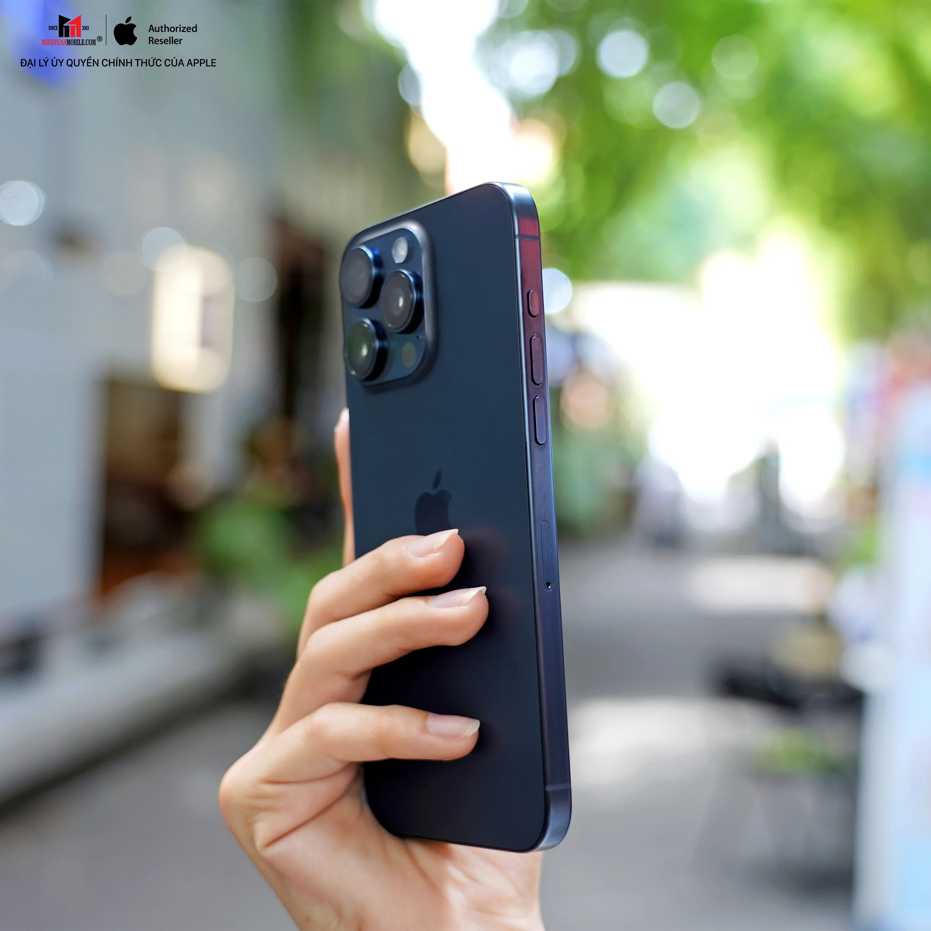 iPhone 15 Pro Max giảm giá, deal to hấp dẫn