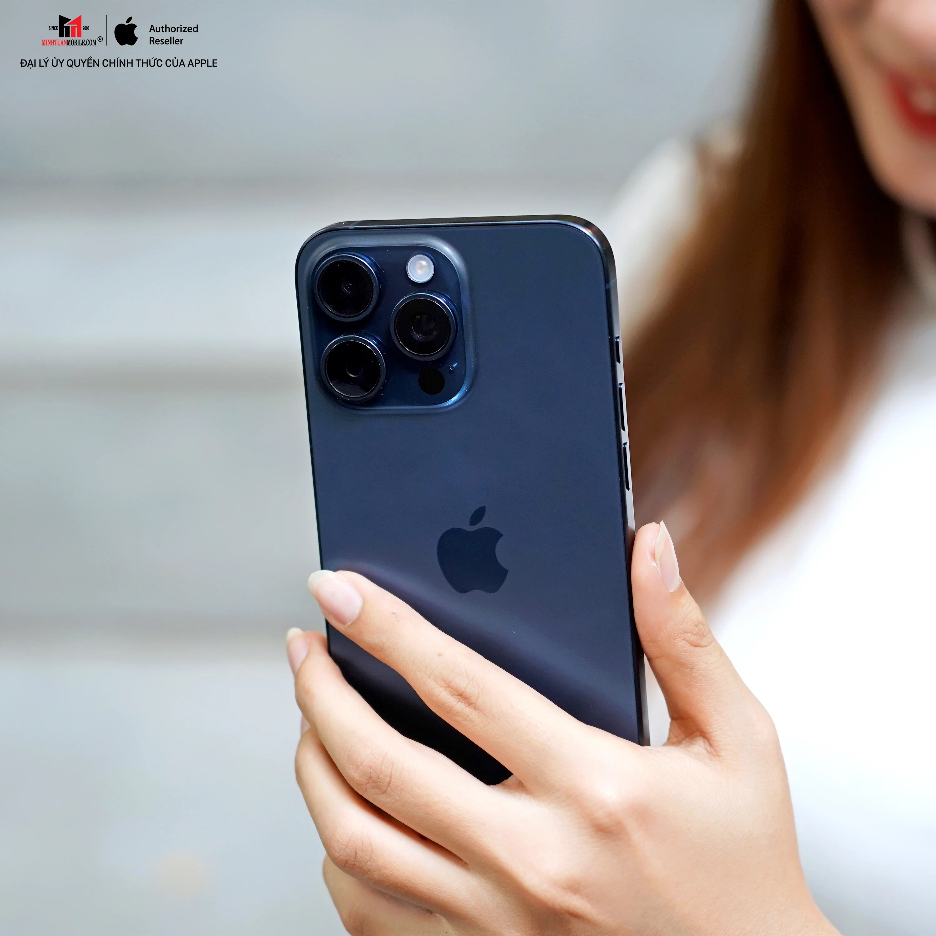 iPhone 15 Pro Max giảm giá, deal to hấp dẫn