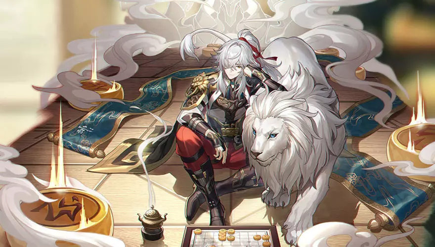 Jing Yuan có đáng roll?