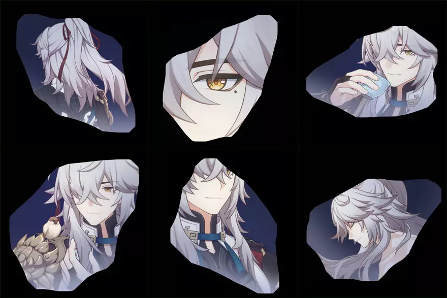 Jing Yuan có đáng roll?