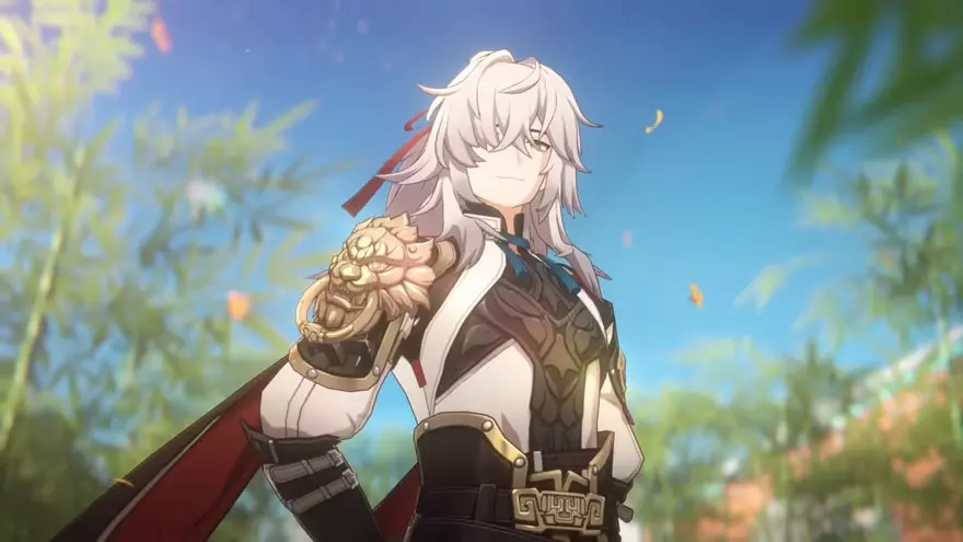 Jing Yuan có đáng roll?