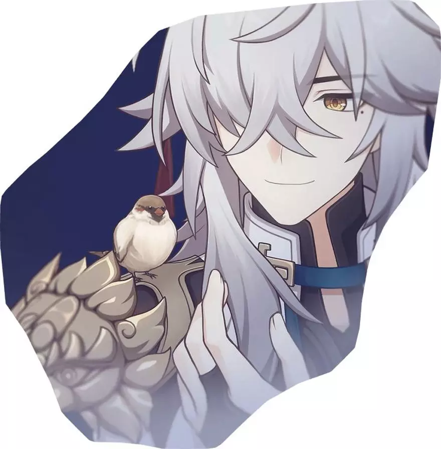 Jing Yuan có đáng roll?