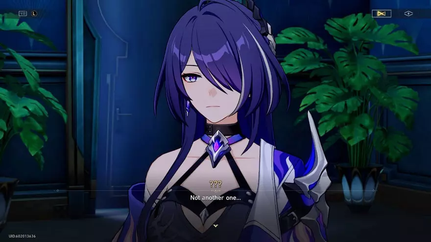 Bộ kỹ năng của Acheron