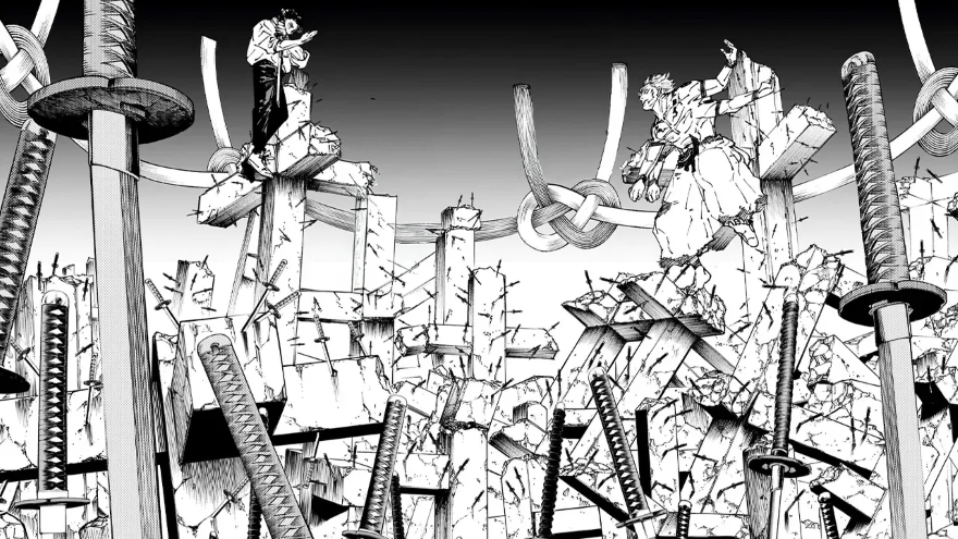 Liệu Yuta có thật sự hy sinh