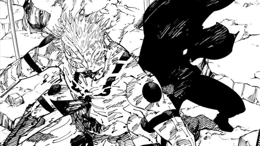 Liệu Yuta có thật sự hy sinh