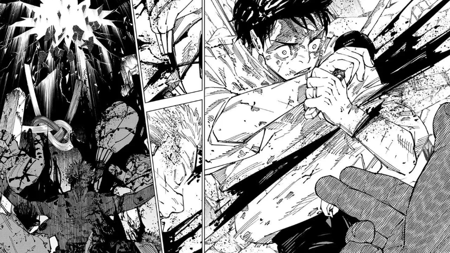 Liệu Yuta có thật sự hy sinh