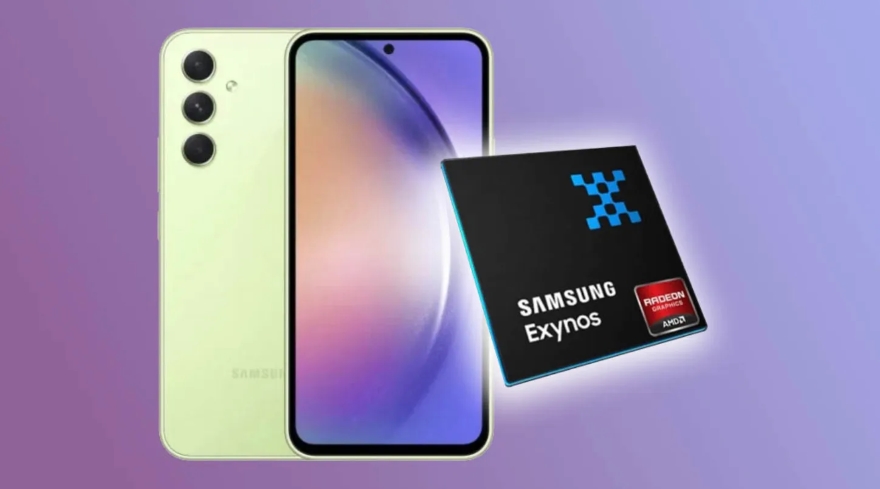 lựa chọn Galaxy S24 hay Galaxy A55