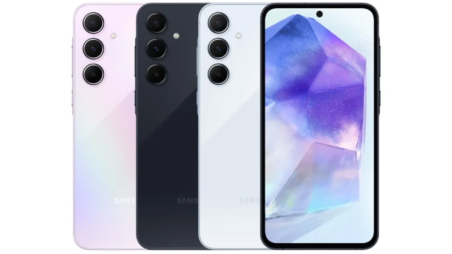 ​lựa chọn Galaxy S24 hay Galaxy A55