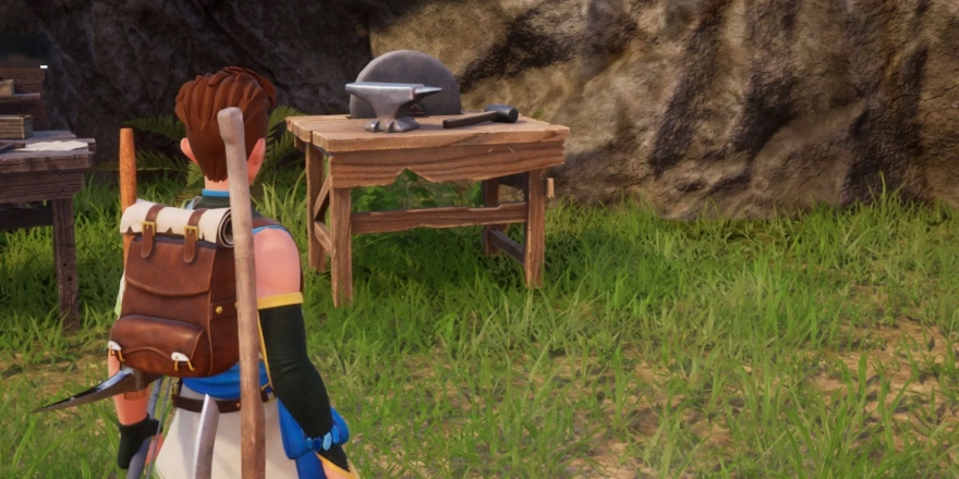 Tính năng hữu ích trong Palworld